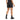 Adidas - Adidas Run Essential 2in1 Short (Womens) - Black - Prosportswear Ltd T/A RunActive