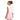 Adidas - Adidas Run Essential Crop (Womens) - Pink - Prosportswear Ltd T/A RunActive