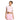 Adidas - Adidas Run Essential Crop (Womens) - Pink - Prosportswear Ltd T/A RunActive