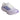 Adidas - Adidas Supernova Rise 3 (Womens) - Purple Tint/Glow Purple/Silver Metallic - Prosportswear Ltd T/A RunActive