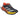 Adidas - Adidas Terrex Agravic SL (Womens) - Dark Grey/Carbon/Semi Impact Orange - Prosportswear Ltd T/A RunActive