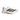 Adidas Adizero Boston 13 (Womens) - White/Core Black/Lucid Red