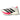 Adidas Prime X3 Strung (Mens) - White/Core Black/Lucid Red