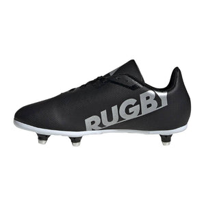 Adidas Rugby Jr (SG) Black/White