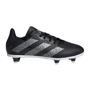Adidas Rugby Jr (SG) Black/White