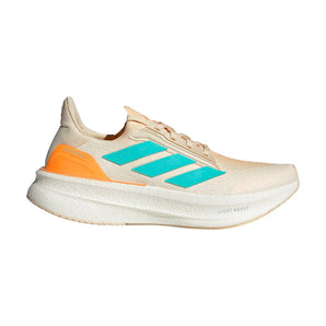Adidas Ultraboost 5X (Mens) - CrystalSand/Flash Aqua/Flash Orange