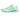 Adidas Adistar BYD (Womens) - Halo Mint/Lime Burst/Flash Aqua