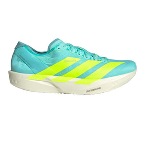 Adidas Takumi Sen 11 (Mens) - Flash Aqua/Zero Metalic/Mint Ton