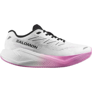 Saloman Aero Blaze 3 (Women's) - White/Black/Cyclamen