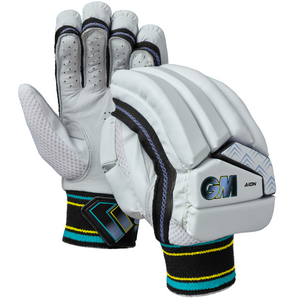 GM AION Batting Gloves (Youth Right Hand)
