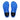 Altra - Altra Experience Flow ST (Mens) - Victoria Blue/Silver - Prosportswear Ltd T/A RunActive