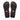 Altra - Altra Lone Peak 9 + (Womens) - Black/Knockout Pink - Prosportswear Ltd T/A RunActive