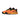Altra Mens Lone Peak 9+ Orange/Black