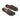 Archies - Archies Arch Support Flip Flops - Brown - Prosportswear Ltd T/A RunActive