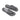 Archies - Archies Arch Support Flip Flops - Charcoal - Prosportswear Ltd T/A RunActive