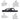 Archies - Archies Arch Support Flip Flops - Crystal Black - Prosportswear Ltd T/A RunActive