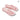 Archies - Archies Arch Support Flip Flops - Crystal Pink - Prosportswear Ltd T/A RunActive