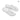 Archies - Archies Arch Support Flip Flops - Crystal White - Prosportswear Ltd T/A RunActive