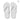 Archies - Archies Arch Support Flip Flops - Crystal White - Prosportswear Ltd T/A RunActive