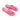 Archies - Archies Arch Support Flip Flops - Hot Pink - Prosportswear Ltd T/A RunActive