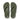 Archies - Archies Arch Support Flip Flops - Khaki - Prosportswear Ltd T/A RunActive