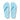 Archies - Archies Arch Support Flip Flops - Sky Blue - Prosportswear Ltd T/A RunActive