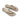 Archies - Archies Arch Support Flip Flops - Taupe - Prosportswear Ltd T/A RunActive