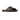 Archies - Archies Arch Support Slides - Brown - Prosportswear Ltd T/A RunActive