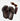 Archies - Archies Arch Support Slides - Brown - Prosportswear Ltd T/A RunActive