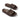 Archies - Archies Arch Support Slides - Brown - Prosportswear Ltd T/A RunActive