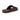 Archies - Archies Arch Support Slides - Brown - Prosportswear Ltd T/A RunActive