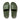 Archies - Archies Arch Support Slides - Khaki - Prosportswear Ltd T/A RunActive
