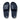 Archies - Archies Arch Support Slides - Navy - Prosportswear Ltd T/A RunActive