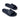 Archies - Archies Arch Support Slides - Navy - Prosportswear Ltd T/A RunActive