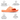 Archies - Archies Arch Support Slides - Orange - Prosportswear Ltd T/A RunActive