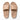 Archies - Archies Arch Support Slides - Tan - Prosportswear Ltd T/A RunActive