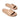 Archies - Archies Arch Support Slides - Tan - Prosportswear Ltd T/A RunActive
