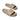 Archies - Archies Arch Support Slides - Taupe - Prosportswear Ltd T/A RunActive