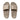 Archies - Archies Arch Support Slides - Taupe - Prosportswear Ltd T/A RunActive
