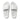 Archies - Archies Arch Support Slides - White - Prosportswear Ltd T/A RunActive