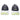 Asics - Asics Gel-Cumulus 27 GS (Junior) -Indigo Fog/Lucid Yellow - Prosportswear Ltd T/A RunActive