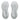 Asics - Asics Gel Cumulus 27 (Womens) - Concrete/Winter Sea - Prosportswear Ltd T/A RunActive