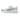 Asics - Asics Gel Cumulus 27 (Womens) - Concrete/Winter Sea - Prosportswear Ltd T/A RunActive