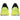 Asics - Asics Gel-Kayano 32 Lite-Show (Mens) - Lite-Show/Citron - Prosportswear Ltd T/A RunActive