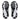 Asics - Asics Gel-Kayano 32 (Mens) - Black/White - Prosportswear Ltd T/A RunActive