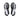 Asics - Asics Gel-Kayano 32 (Womens) - Black/white - Prosportswear Ltd T/A RunActive