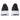 Asics - Asics Gel-Kayano 32 (Womens) - Black/white - Prosportswear Ltd T/A RunActive