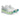 Asics - Asics Gel Kayano 33 (Mens) - White/Energy Aqua - Prosportswear Ltd T/A RunActive