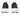 Asics - Asics Gel-Nimbus 27 (Mens) - Black/ Dark Cobalt - Prosportswear Ltd T/A RunActive
