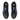 Asics - Asics Gel-Nimbus 27 (Mens) - Black/ Dark Cobalt - Prosportswear Ltd T/A RunActive